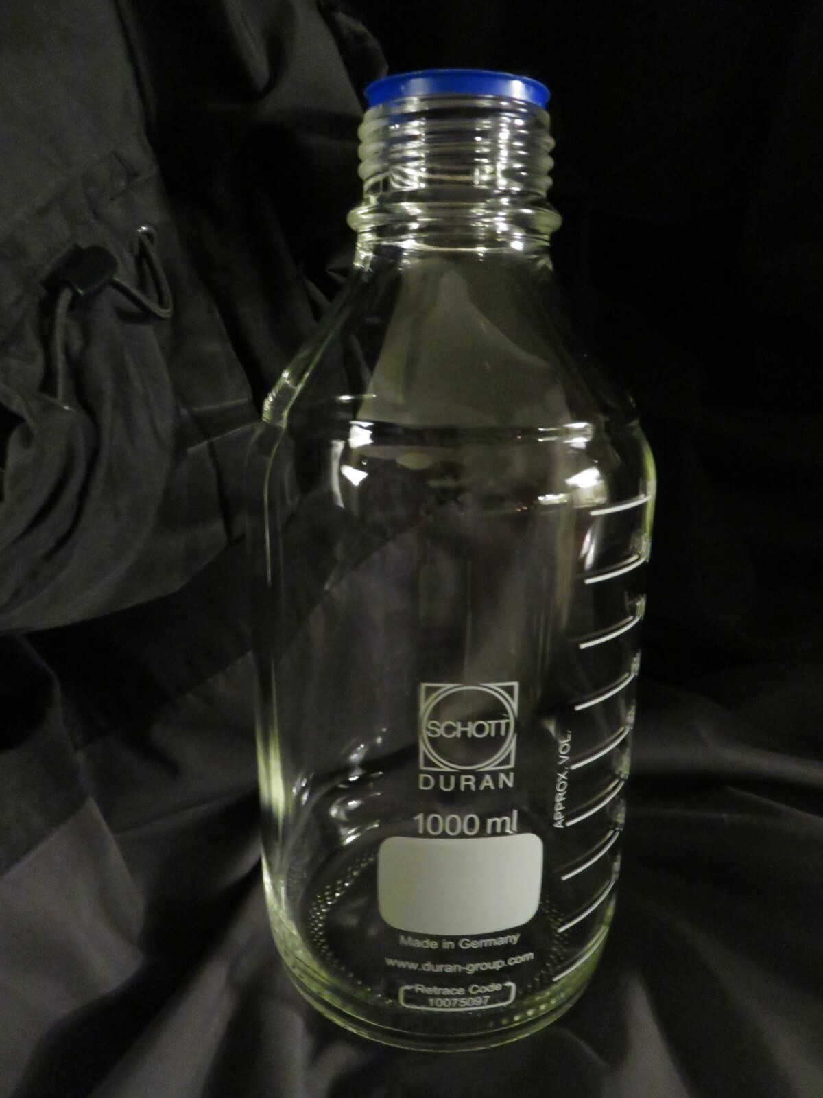 SCHOTT DURAN 1000 mL Bottle