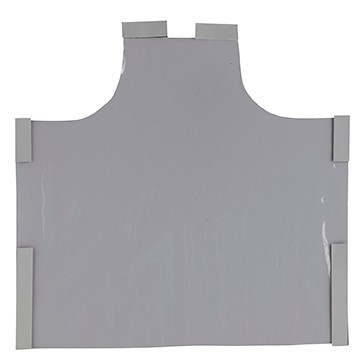 DCI Toe Board Cover, to fit A-dec ( R ) Seamless 511