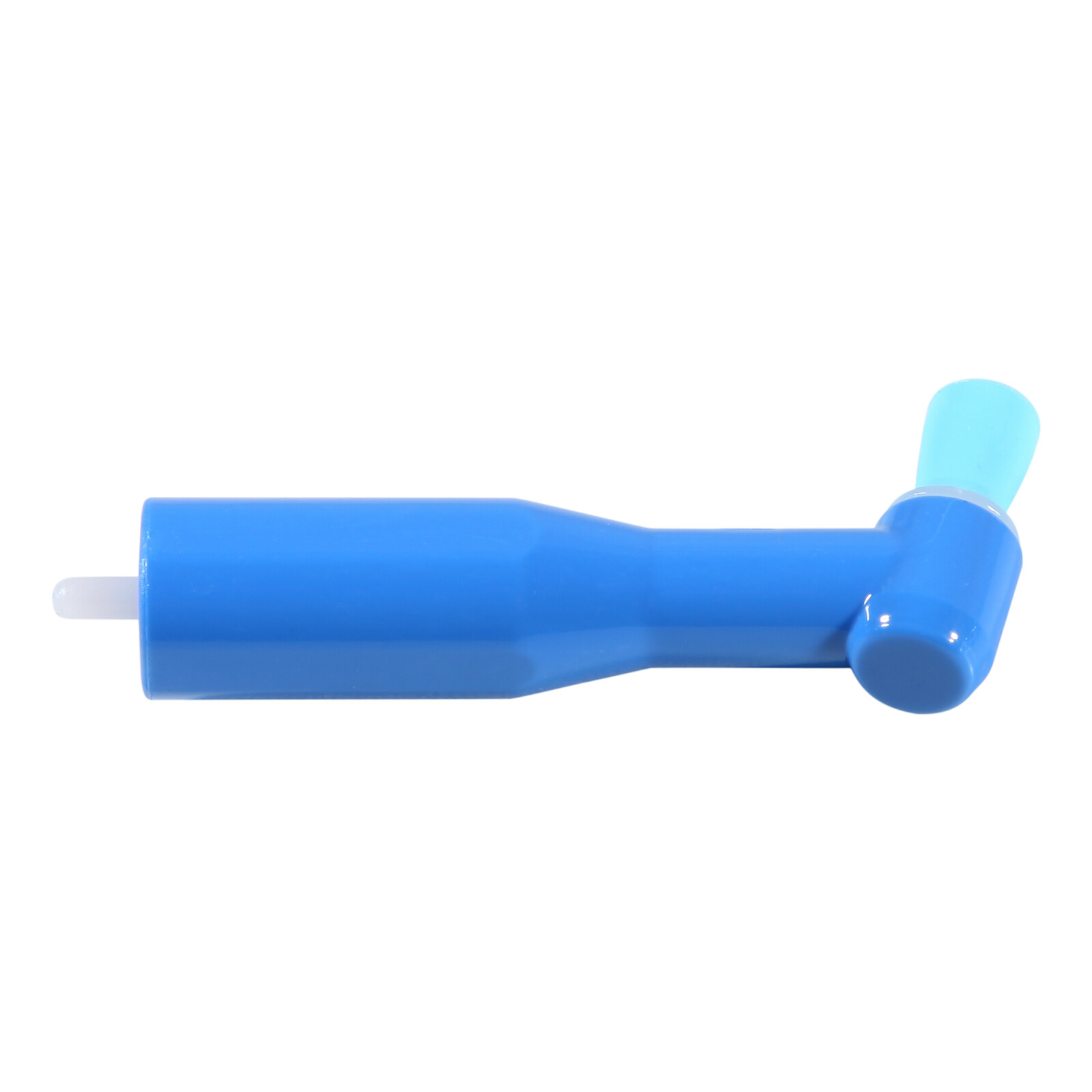 Dental Disposable Prophy Angles 105° -Latex Free 500 pcs Blue