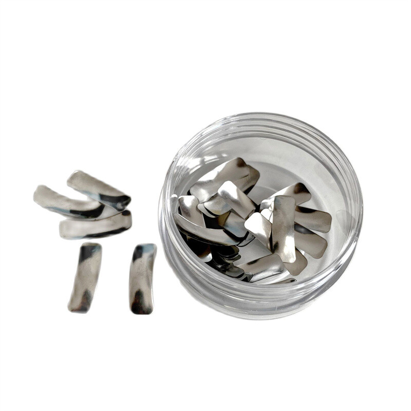 Dental Matrix Band Refill Matrices Dentpark 4.5/5.2/6.4/8.4mm