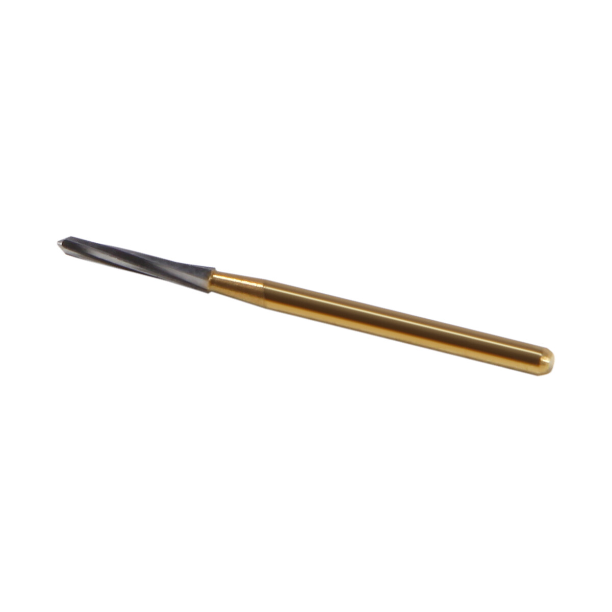 Dental Endo-Z Bur Carbide Tungsten Surgical Cutter Drill Burr 28mm 5pcs/pack
