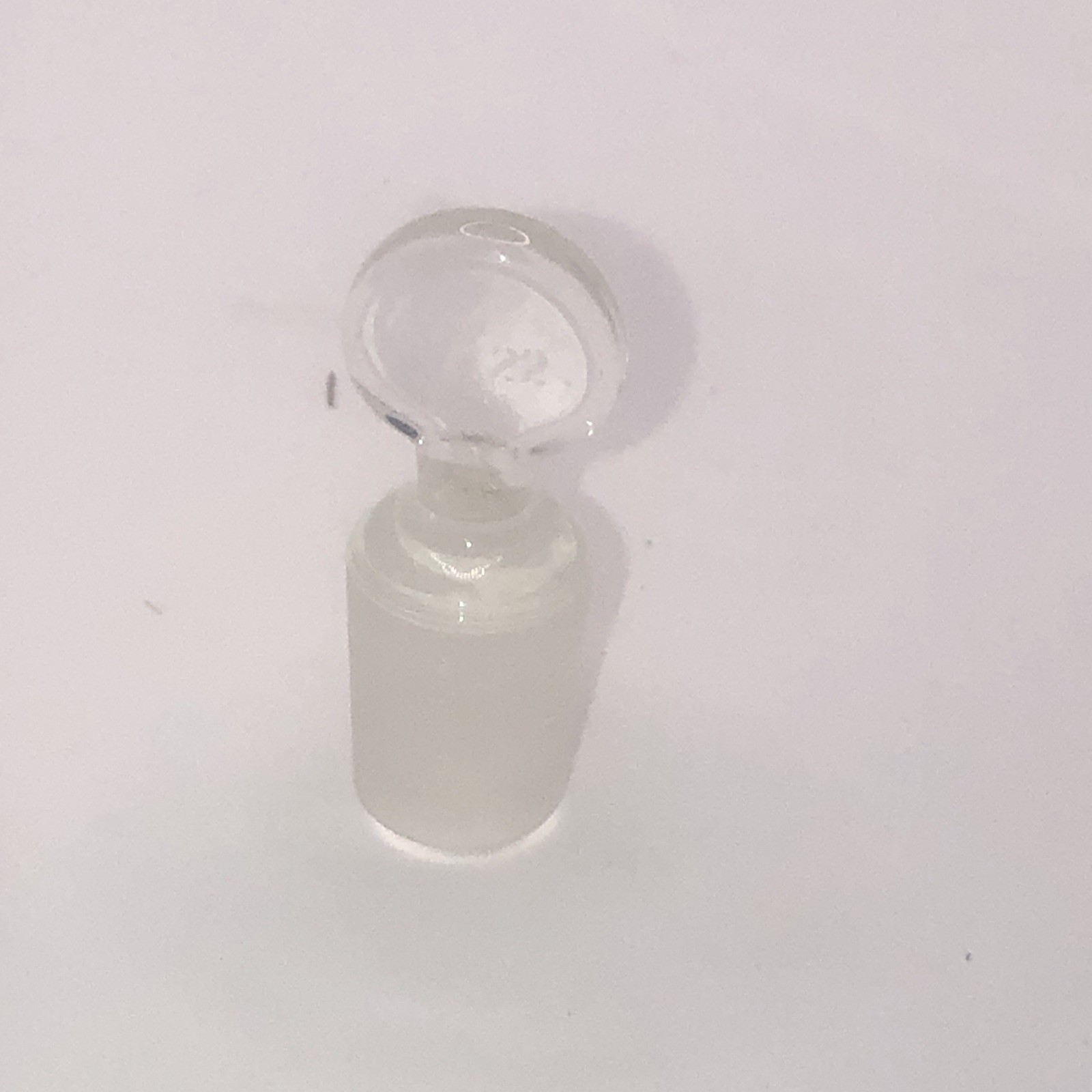 Lab Glass Stopper 19/22