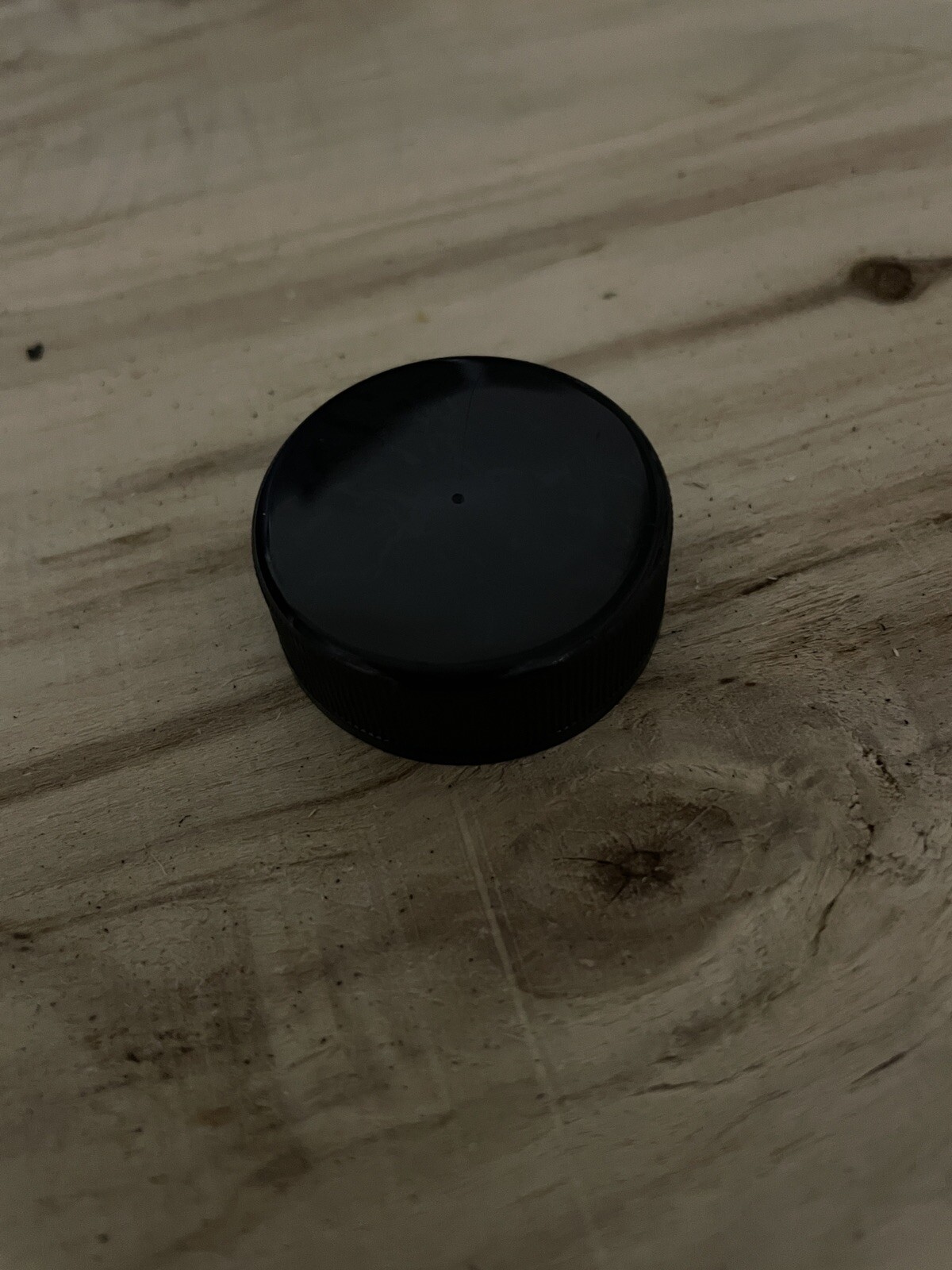 28-400 Thread Ribbed Black Plastic Bottle Caps Foam Lined 5500 pcs-4 cents each