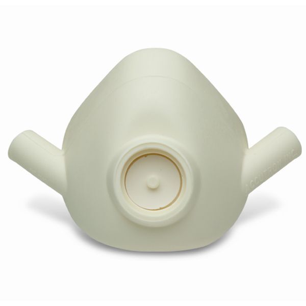 Personal Inhaler Plus Disposable Nasal Hood – Large, French Vanilla Scent