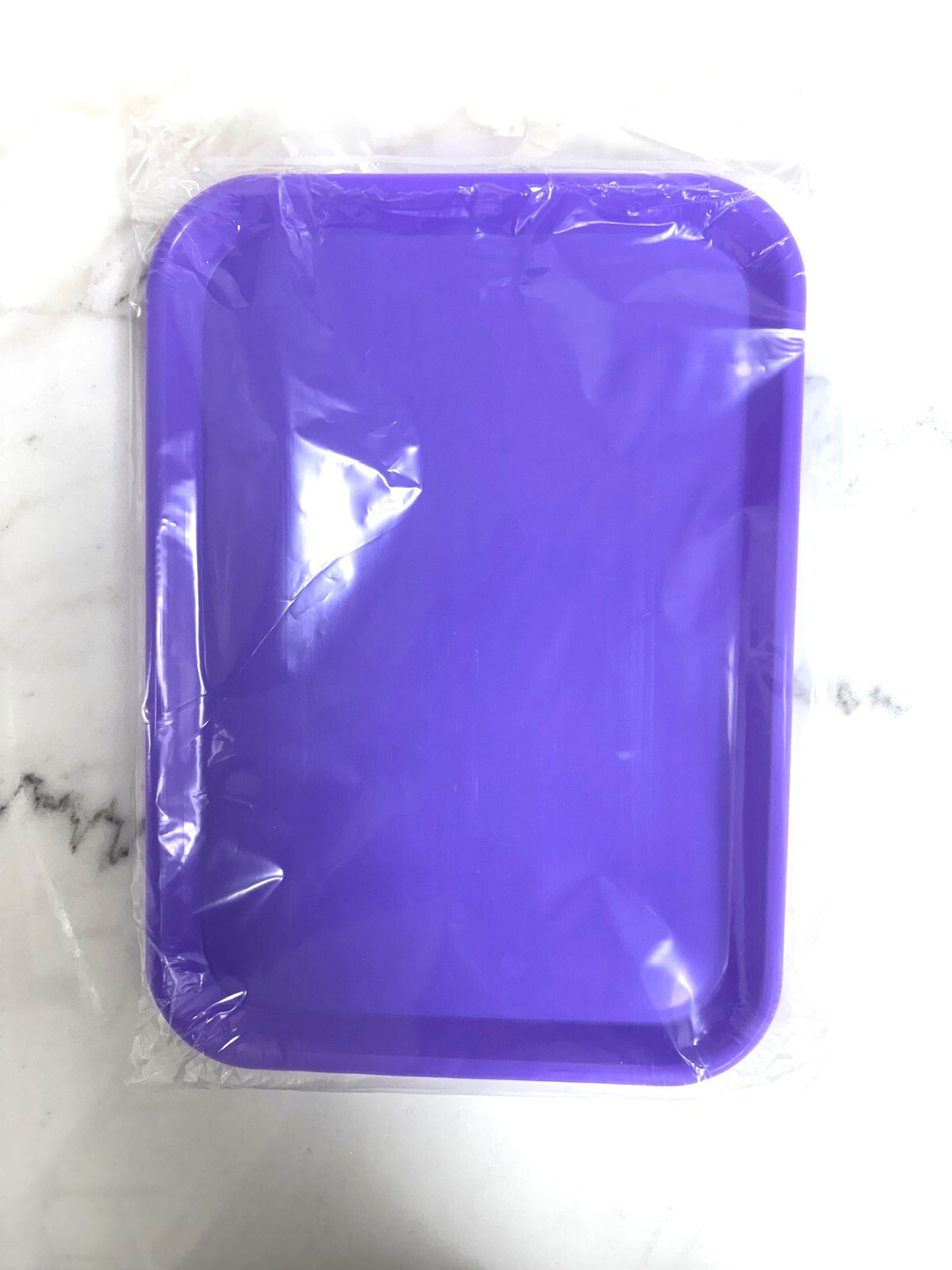 Dental SetUp B Tray Flat B Ritter Procedure Tray 13½» x 9⅝» Autoclave to 270F