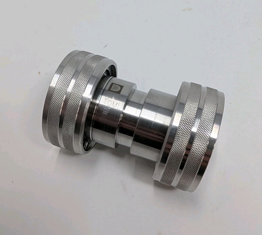 Dionex 10mL Extraction Cell Body & End Caps for ASE 150/350 Thermo Scientific