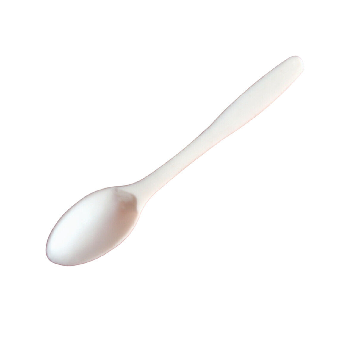 3ml Pure PTFE Medicine Spoon Plastic Labware