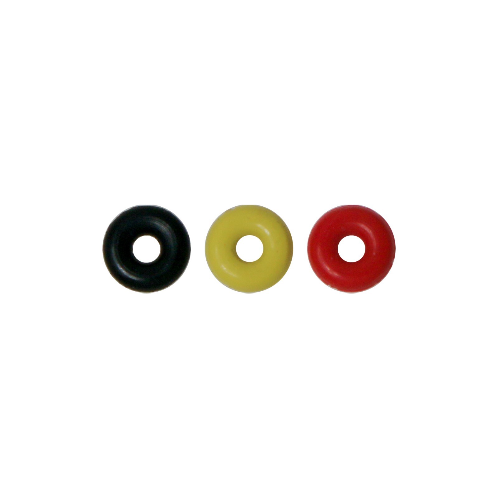 US Dental Attachment O-ring Retainer Cap kit Fits Hiossen osstem Ball Abutment