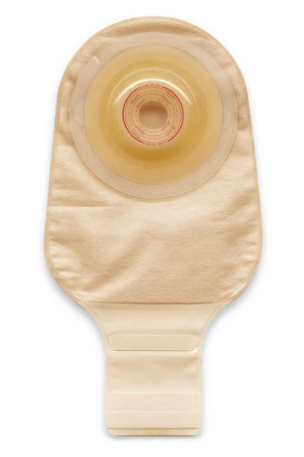 Esteem+ Flex Convex Pouch Soft Fabric 1PC 20-57mm Stoma Hydrocolloid Barrier