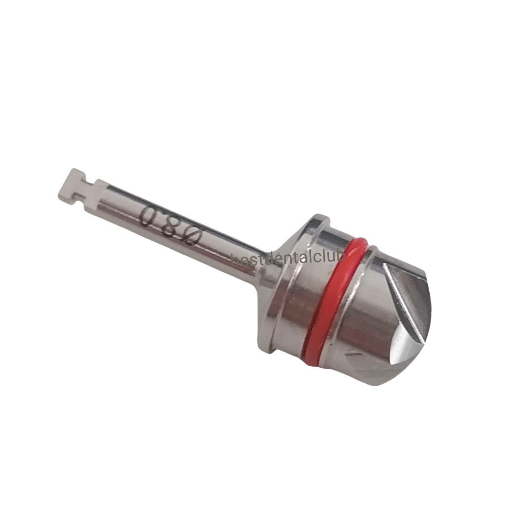 Dental Lateral Approach Sinus Lift Creat Window Implant Reamer Dome Drill Ø8.0