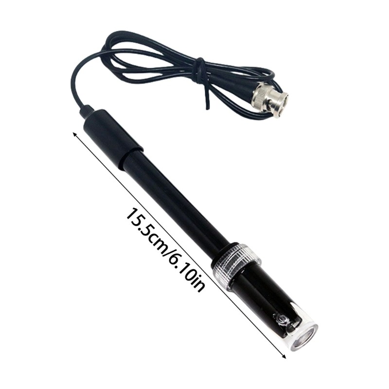 Strong Testing Electrode Accuracy Measurement for Industrial Lab Equipment