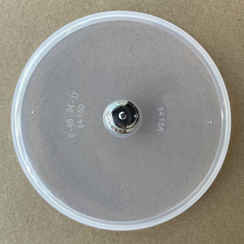 5415D 5415R Rotor Cover F-45-24-11 for Eppendorf Centrifuge Accessories