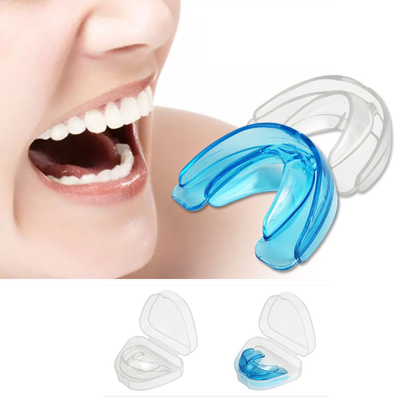 5 PCS Orthodontic Appliance Alignment Braces Oral Hygiene Dental Teeth Care