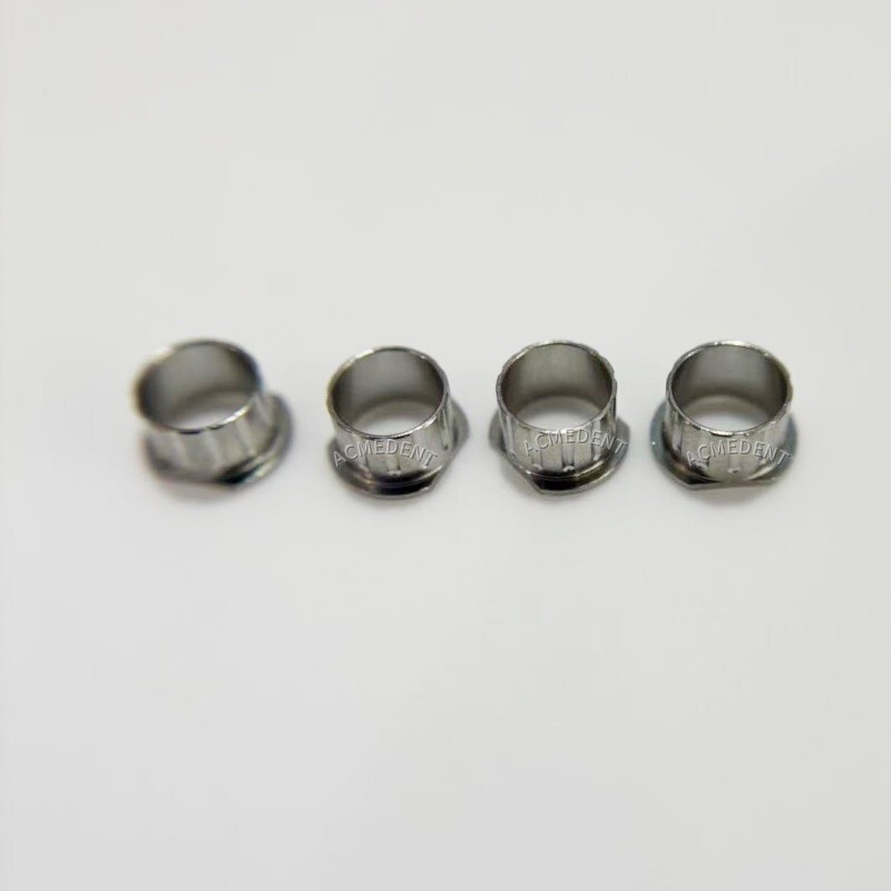 For An Implant Φ4.5 Drill Guided Sleeve Digital Full Kit Conical Stopper Drills