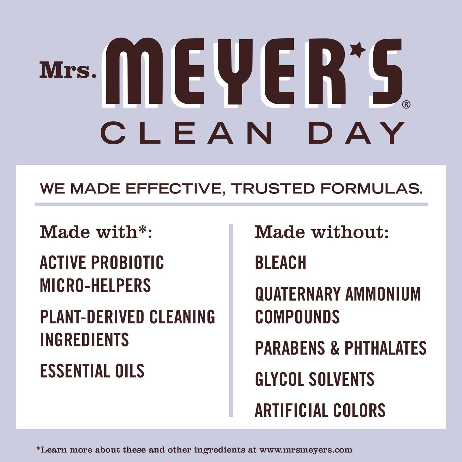 CLEAN DAY Probiotic Multi-Surface Spray, Made with Essential Oils and Other T…