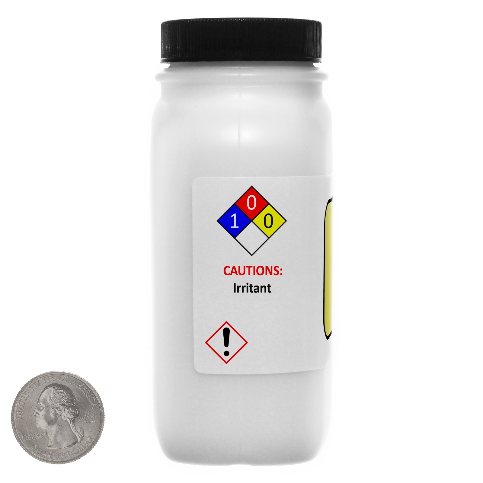 Sodium Borate Decahydrate [Na2B4O7.10H2O] 99.9% ACS Grade 8 Oz in a Bottle USA