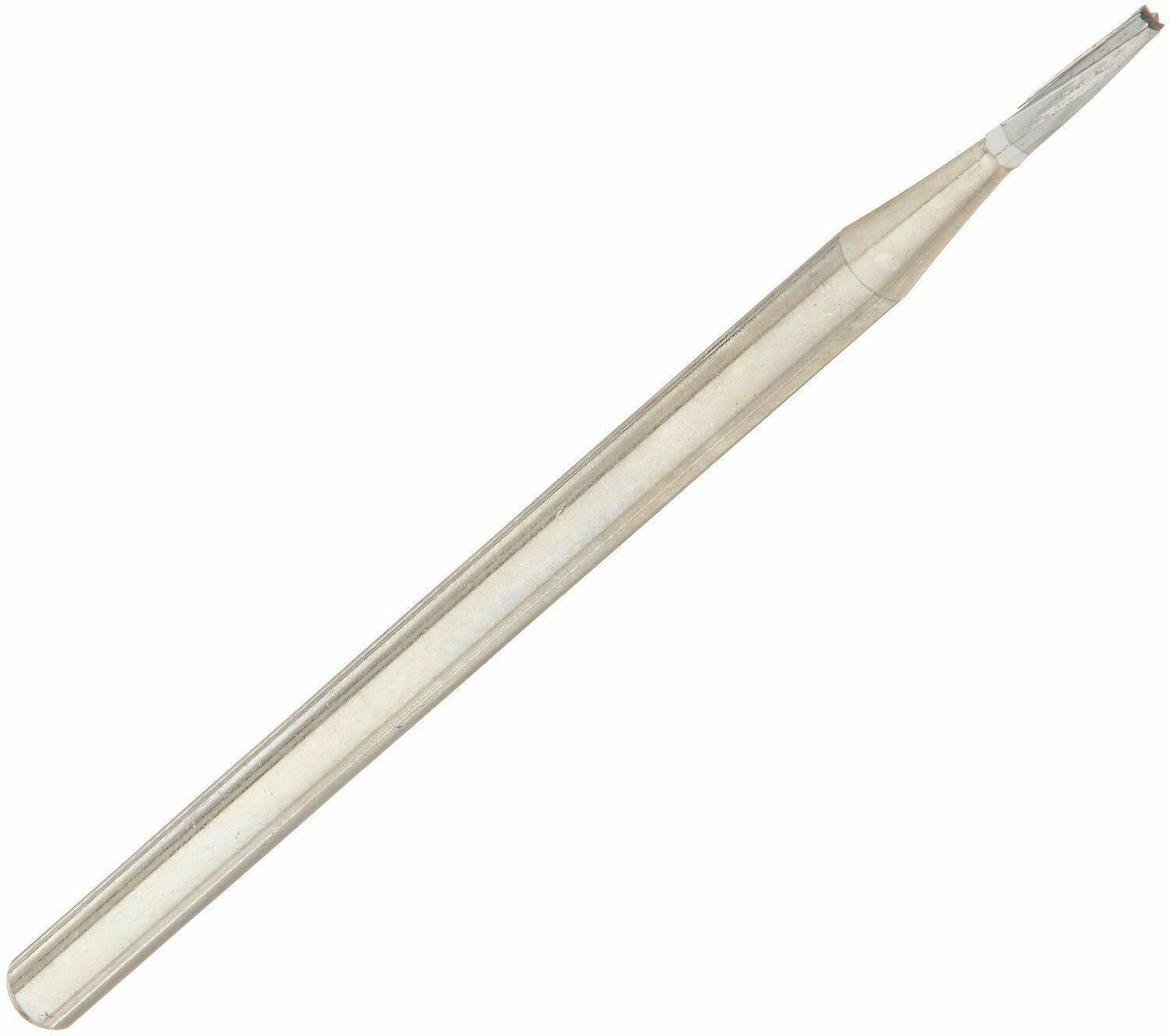 Beavers HP171L Carbide Burs HP Shank 4 Straight Handpiece Made in Canada 100 Bur