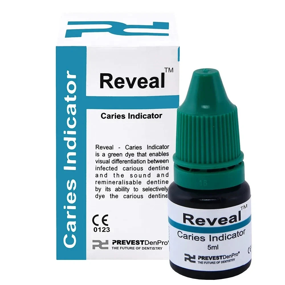 Dental PYROCRESOL Tricresol Pulp Devitalizing Solution 15 ml Bottle FORMACRESOL
