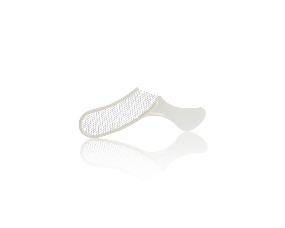 Pentron Q17E Three-In-One Bite Impression Tray Sideless Posterior 50/Pk