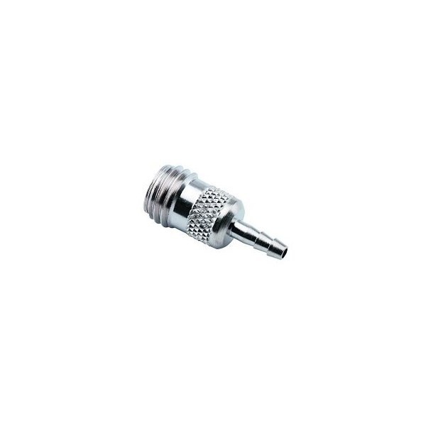 1/16″ Inline Tubing Q.D. Swivel, Male; Pkg of 5, DCI 0181