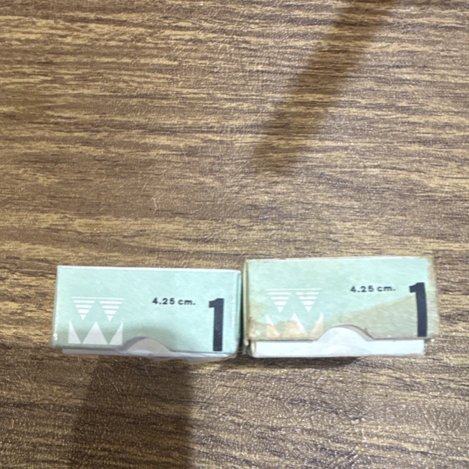 Whatman 1 Qualitative Filter Paper Circles 4.25 cm