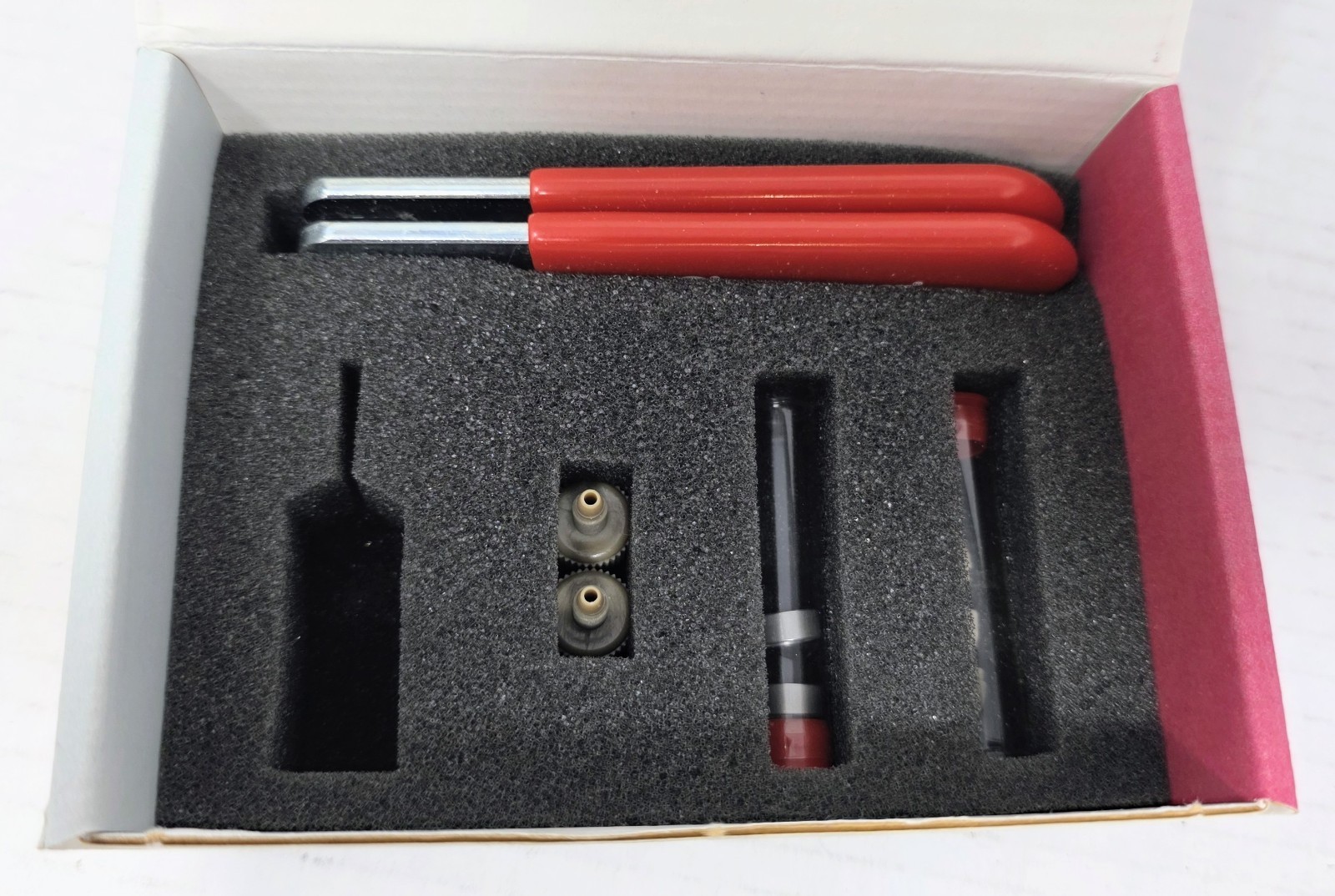 Phenomenex KJO-4282 Security Guard Cartridge Kit (No Holder)
