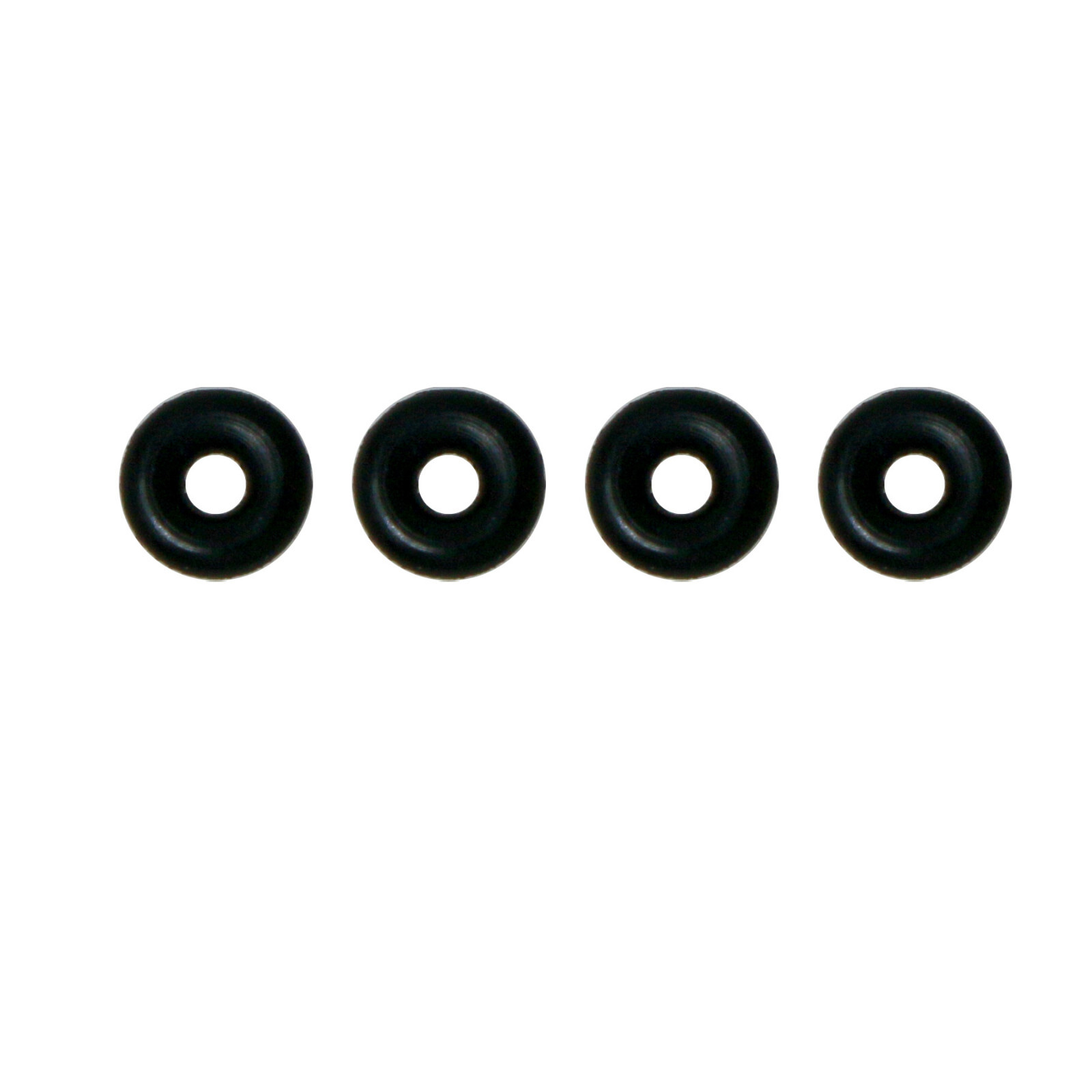 Dental O-Ring Retention Set Ball Attachment Abutment for Hiossen Osstem 4N/6N