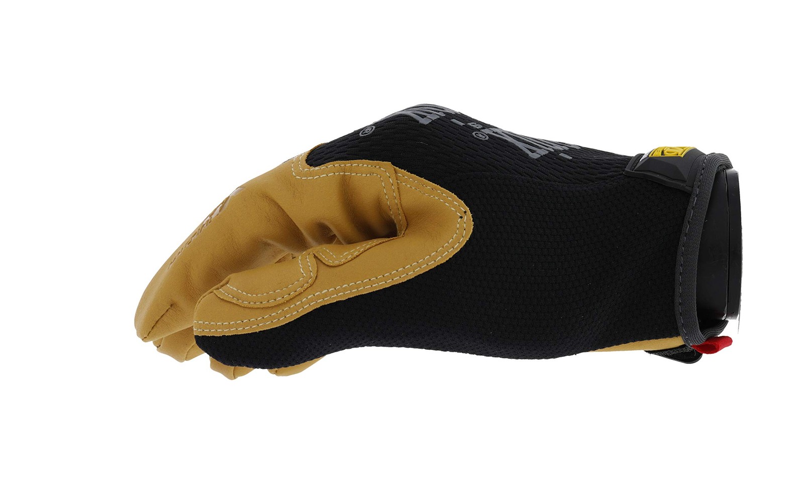 Mechanix Wear Material4X Original Gloves – Abrasion Resistant Gloves For