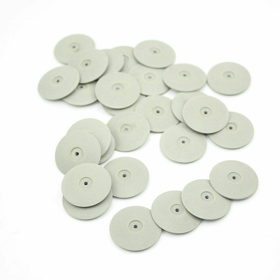 Dental Jewelry Rotary Rubber Points Tool Polishing Pillar Wheels/ Disc/ Wheel
