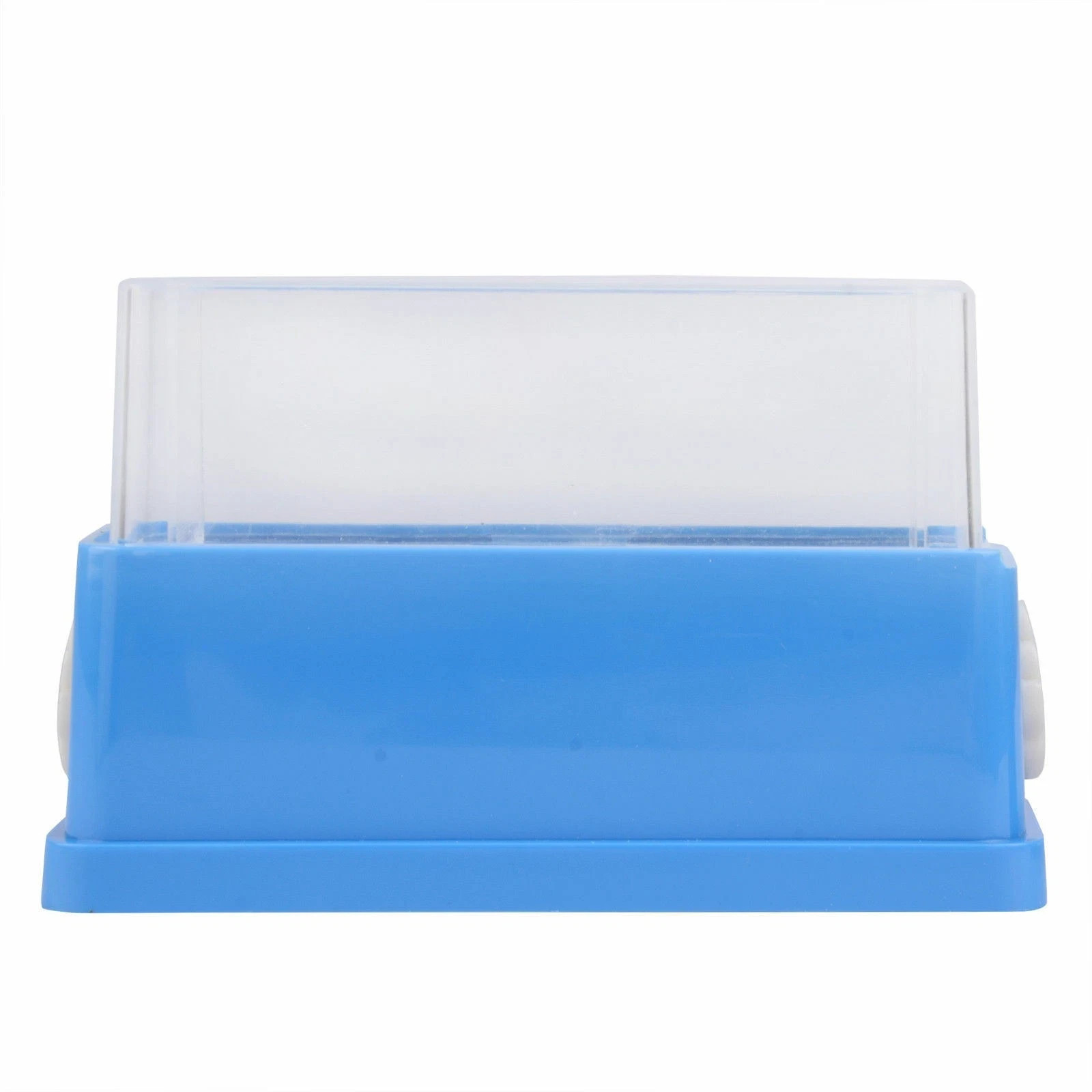Dental Disposable Plastic Applicator Brush Micro Microfiber Cotton Tip Holder