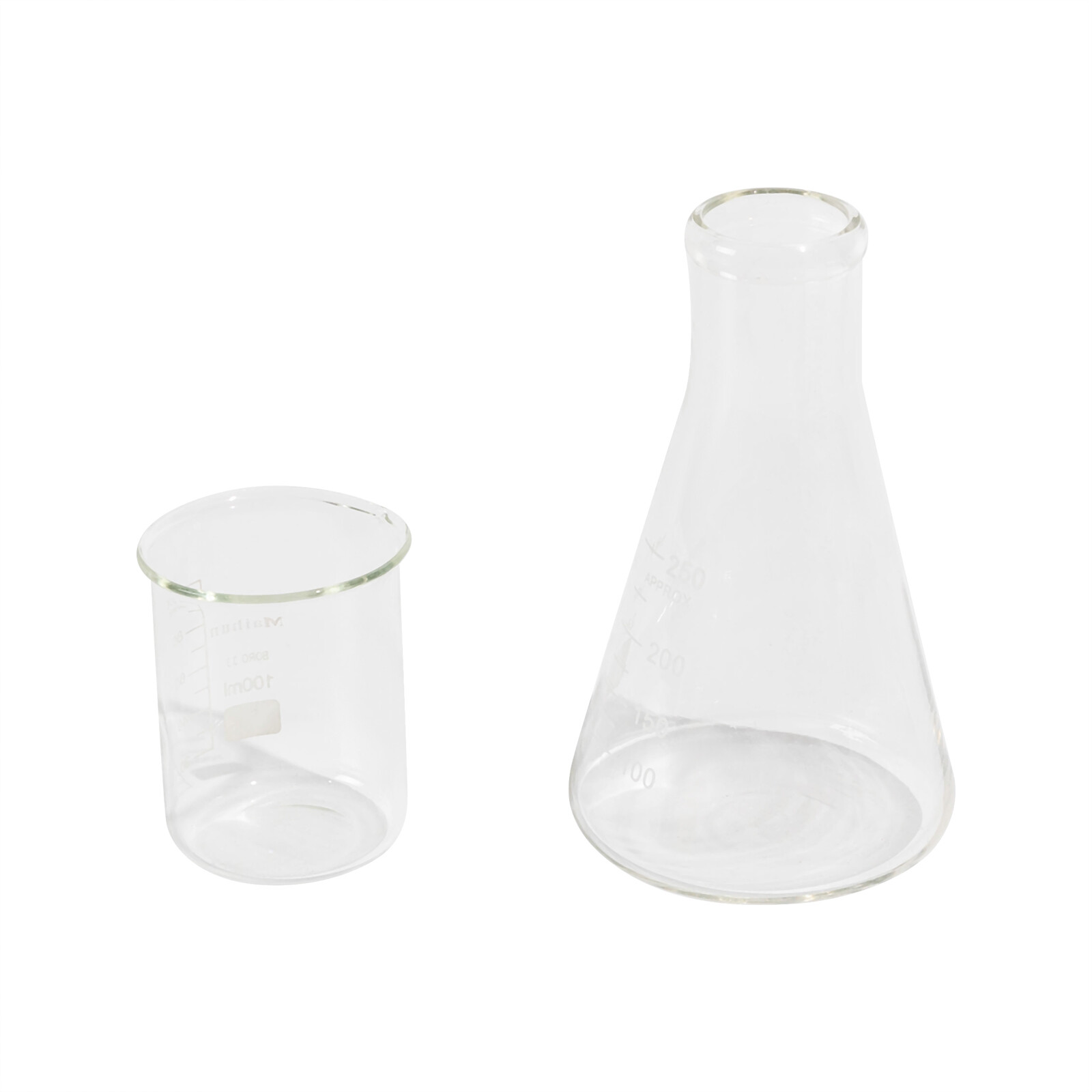 High Borosilicate Glass Distillation Equipment For Essential Oil Extraction