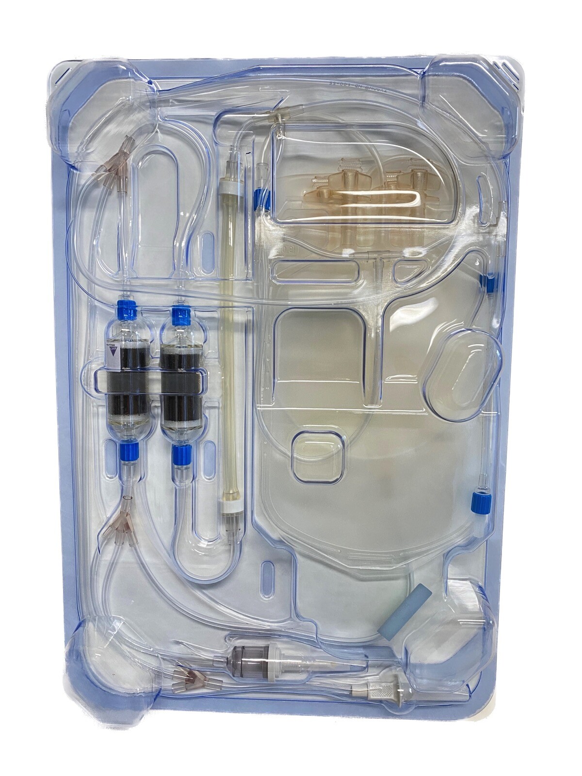 MILTENYI BIOTEC CliniMACS Research Tubing Bag Set 130-090-414