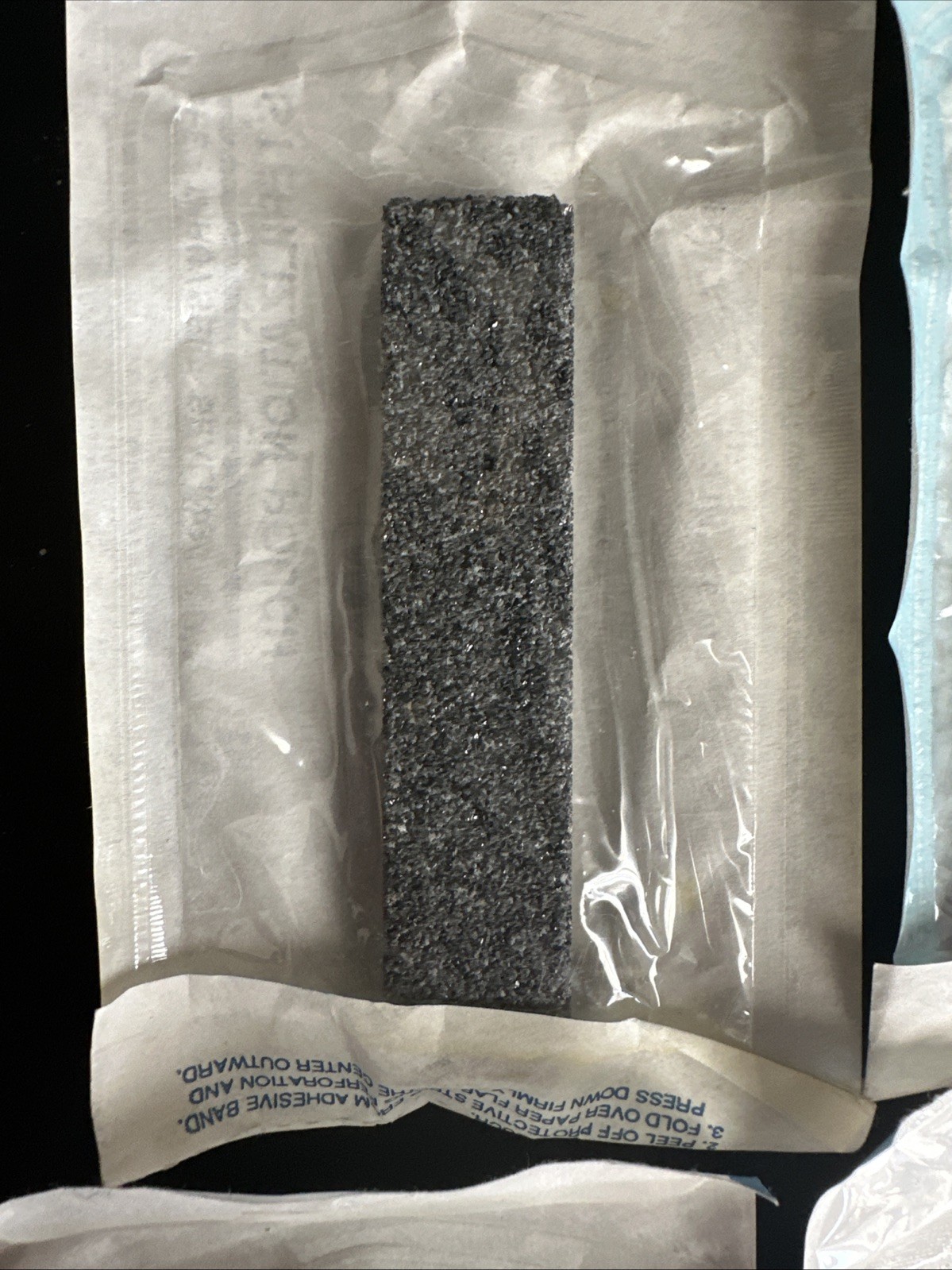 PDT T062 Sharpening Stone Coarse Brown, Stoney Pony, & Arkansas Oilstone