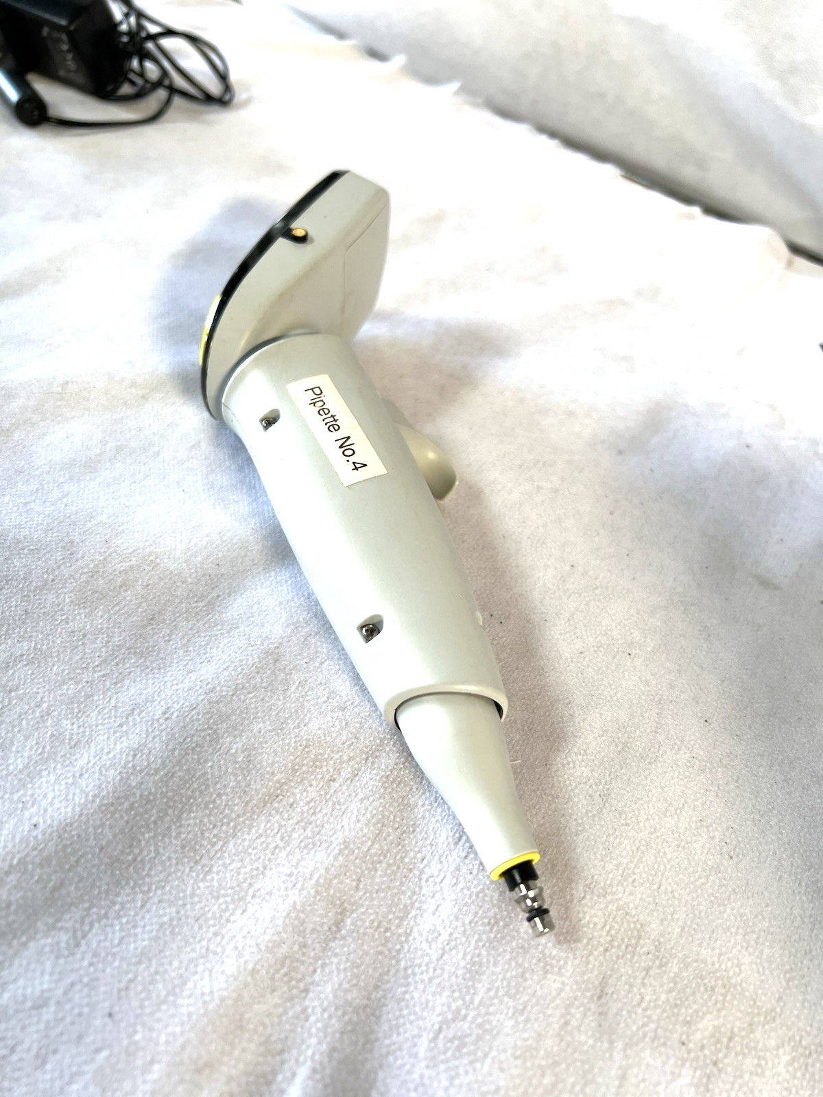 Thermo Scientif E1-ClipTip Bluetooth Electronic Single Channel Pipette 2-125μL