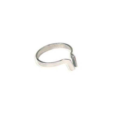 Danville Materials 89419 Contact Matrix Sections Inwards Rings 2/Pk