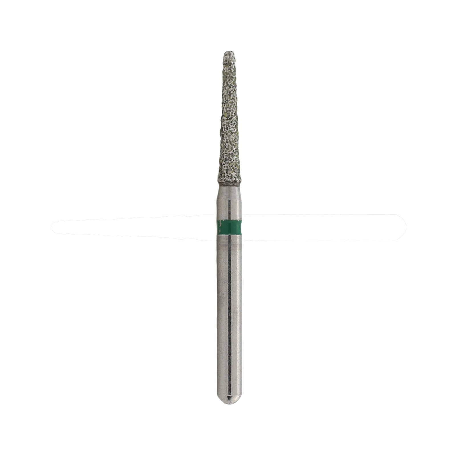 Dental Diamond Burs FG Bur Round End Taper Coarse 856/014C High Speed 198-014