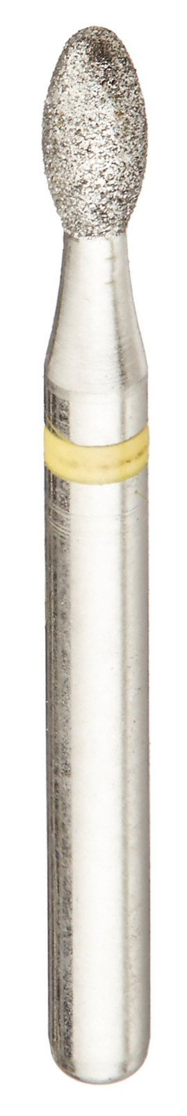 CROSSTECH MultiUse Dental Diamond C15RSP, EGG 379/018XF, Extra Fine, 5 Burs