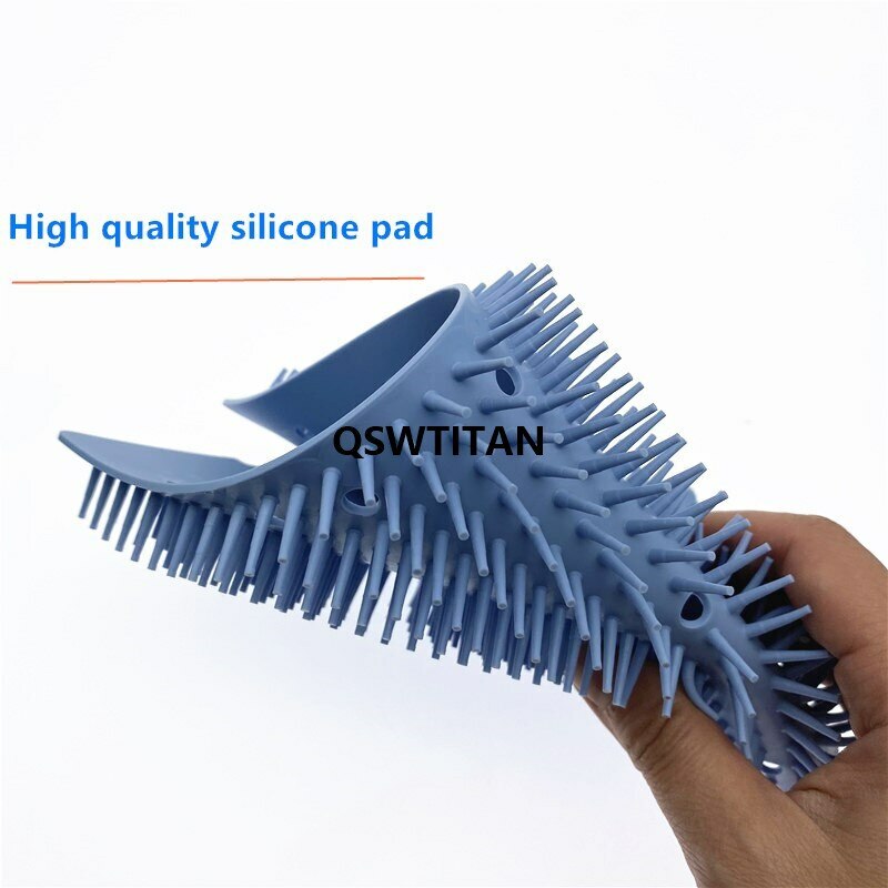 Sterilization tray disinfection case autoclavable box for surgery instrument