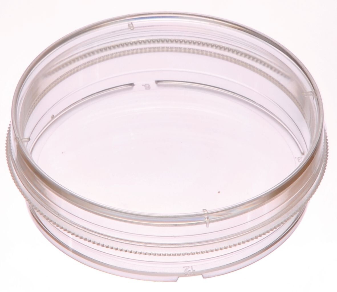 NEW! VWR 10861-680 Tissue Culture Dishes Cell Attachment 10cm 734-2817 exp 2026