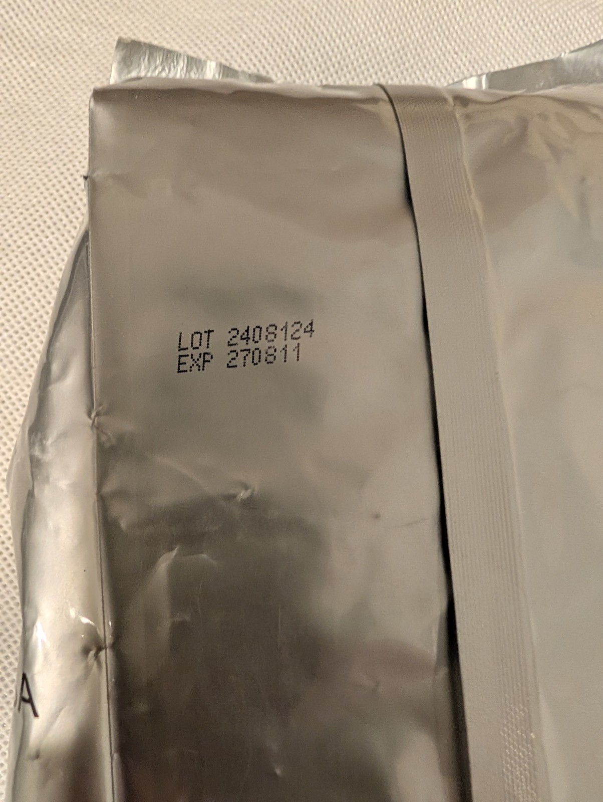 1 Pound Hyedent Alienate