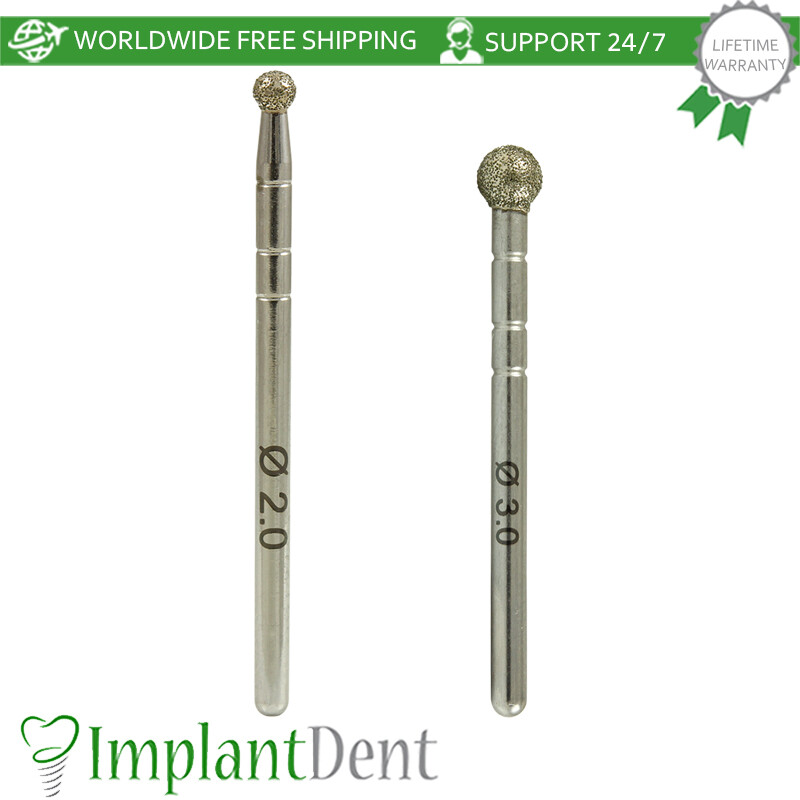 Dental TOP System Osteotome Kit Plastic Stainless Steel Dentistry Tool