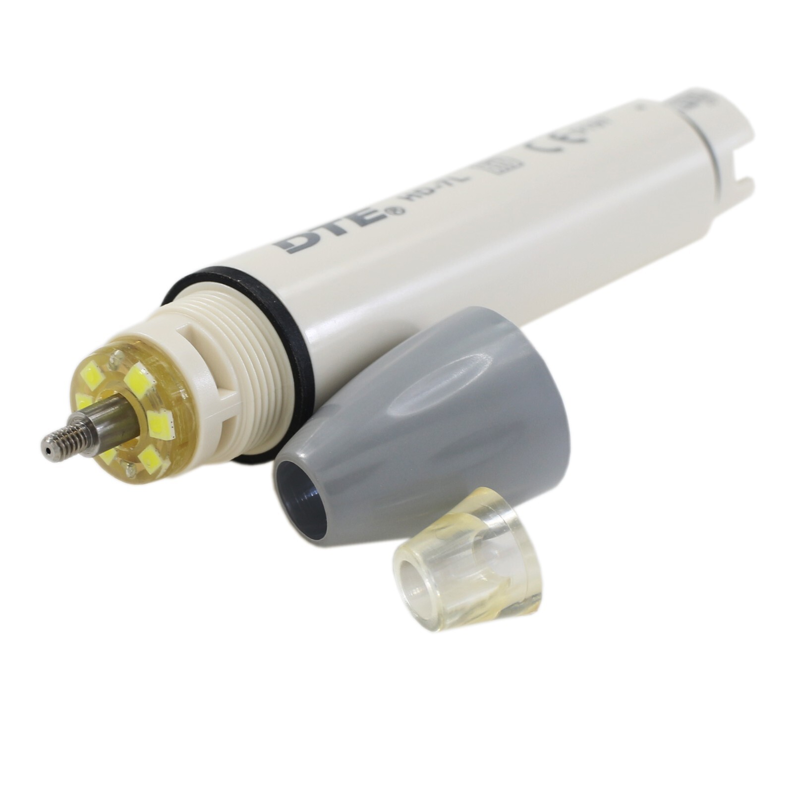 Woodpecker DTE Dental Ultrasonic Scaler Piezo Tips HW-5L HD-7L LED Handpiece PD1