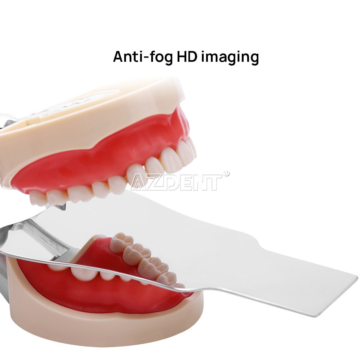 Dental Reciprocating Endo Files Niti Rotary Root Canal Heat Activated File 25mm