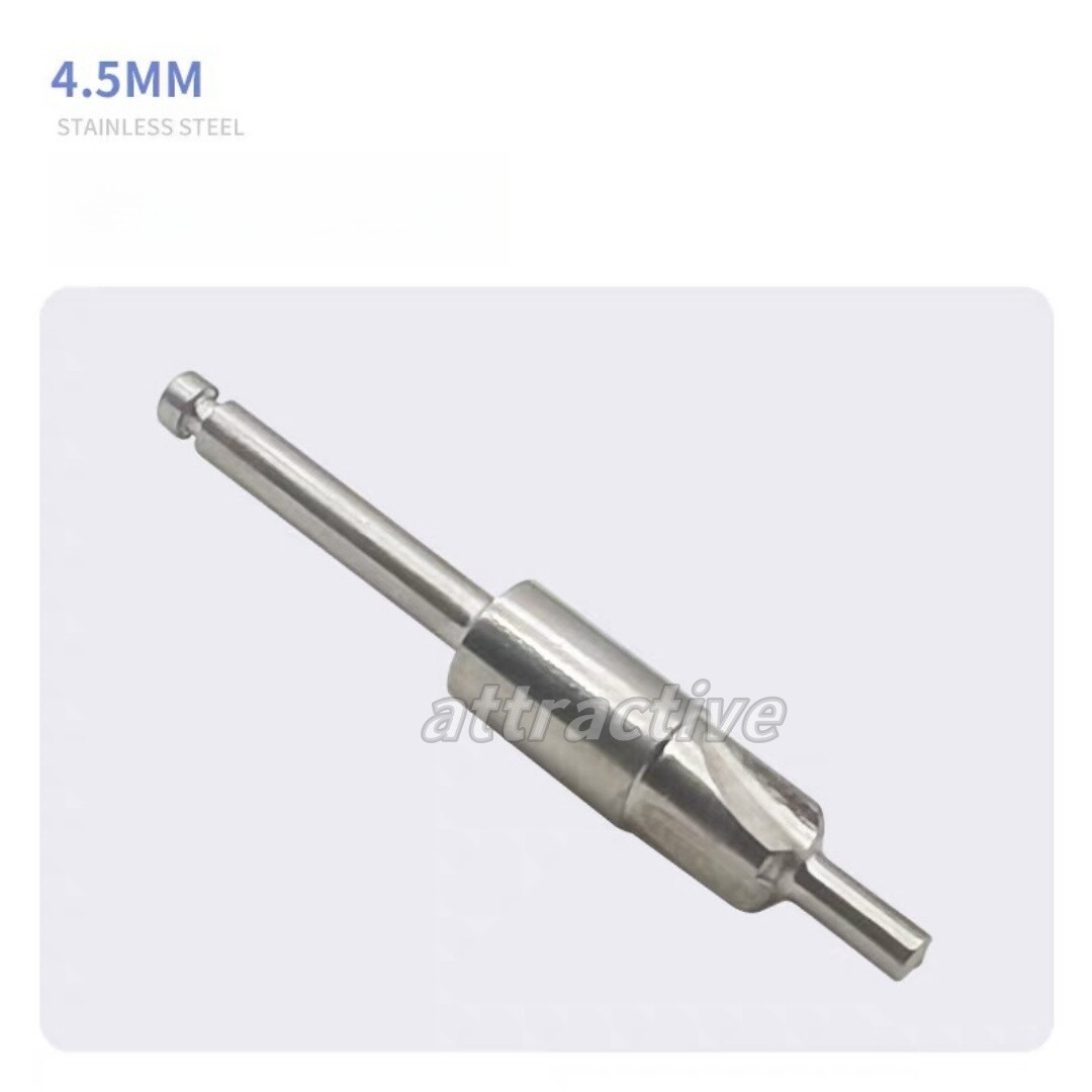 Dental Bone Profiler Edge Dresser Drill Ridge Trimmer Drills Remover