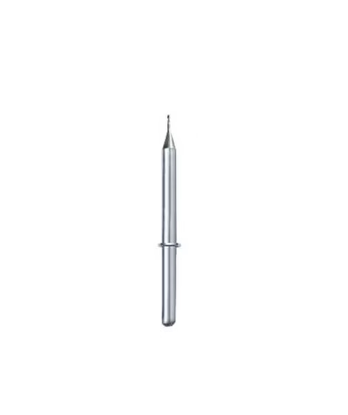 Prima Digital 106804 VHF Diamond Coated Milling Bur 0.6mm Ball Nose