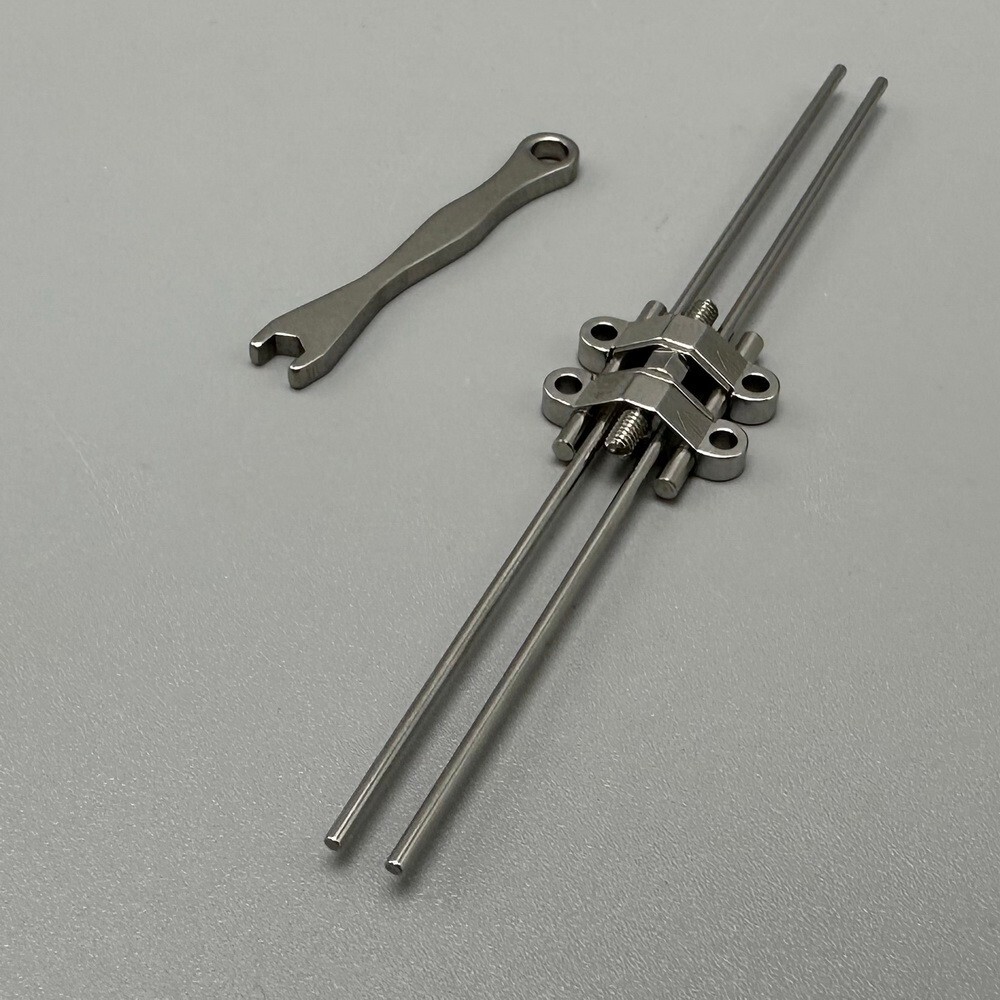 Palatal Expander Expansion Screw MSE Dental Orthopaedic Mid Facial Rapid Screw