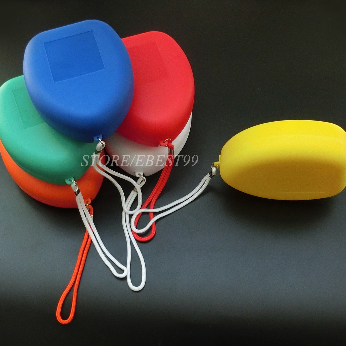 1 pcs Pocket CPR face shield AED First Aid Traning One Way Valve cpr kit