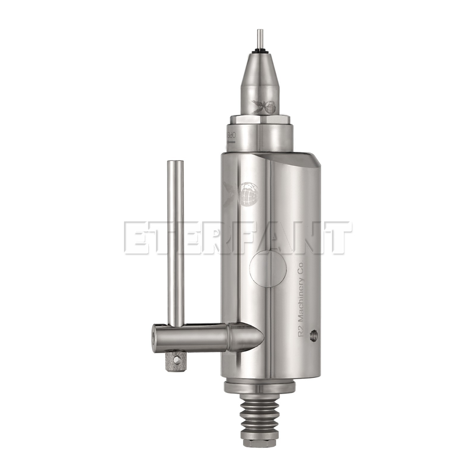 Dental Lab fully-automatic spindle High Speed Alloy Grinder Parts ＞20000rpm