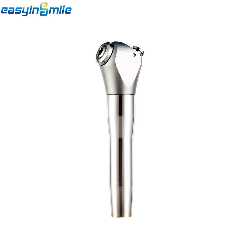 Easyinsmile Dental 3 Way Air Water Syringe Triple Spray Handpiece 2 Nozzles Tips