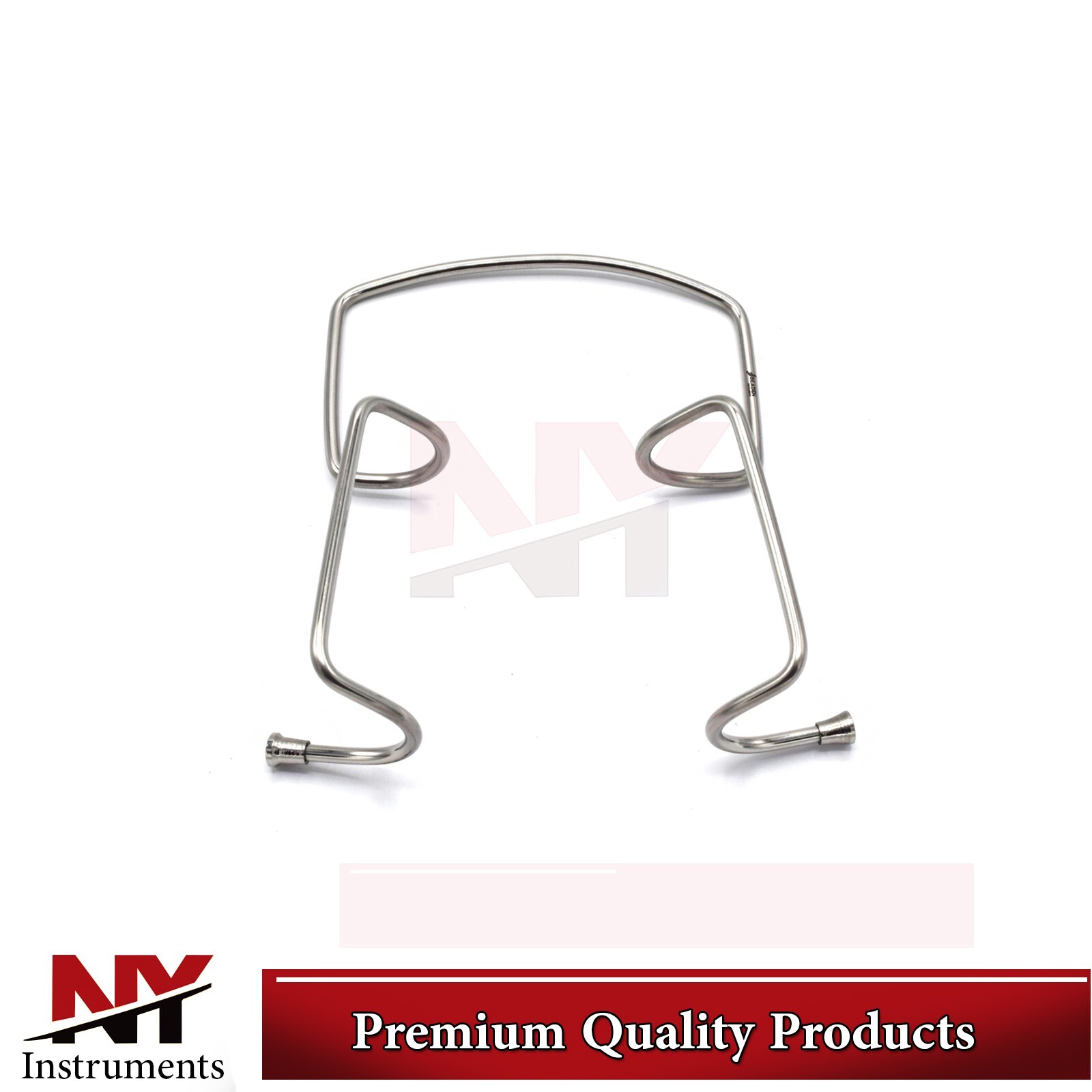 3 Pcs Oringer Lip Cheek Retaining Wire Dental Surgical Retractors